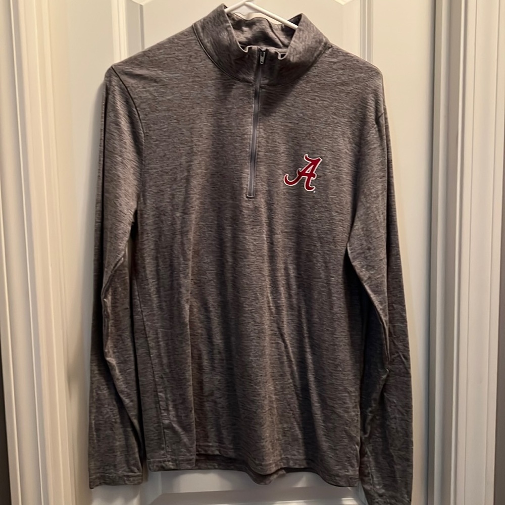 New Women’s University of Alabama Pullover Size M